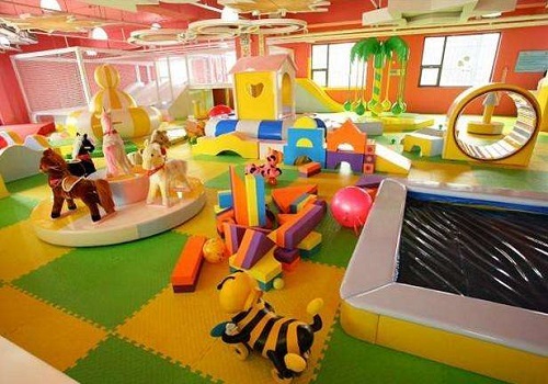 贝莱诺儿童乐园